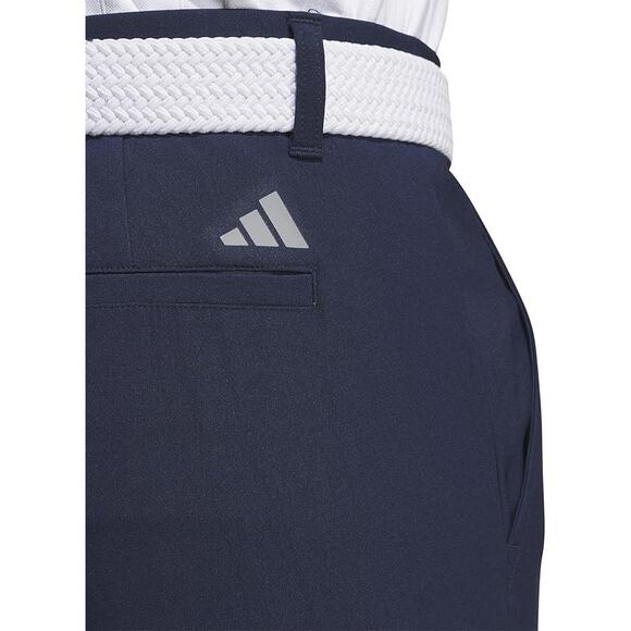 NWT adidas Men’s Ultimate365 Golf Pants Collegiate Navy Sz 34X30 - Picture 5 of 5